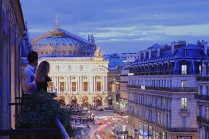 Edouard 7 Paris Opera - image 1