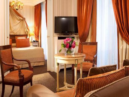 Hotel Napoleon Paris - image 20