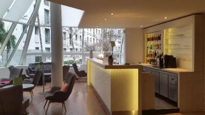 Mercure Paris Montparnasse Pasteur - image 10