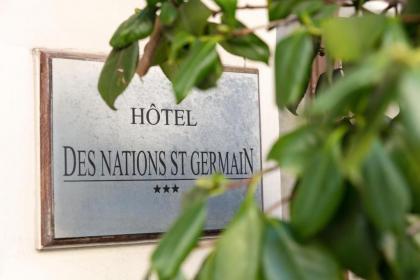 Des Nations Saint Germain - image 14