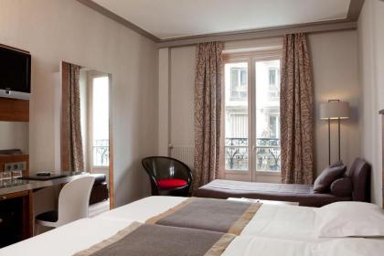 Berne Opera Hotel - image 12