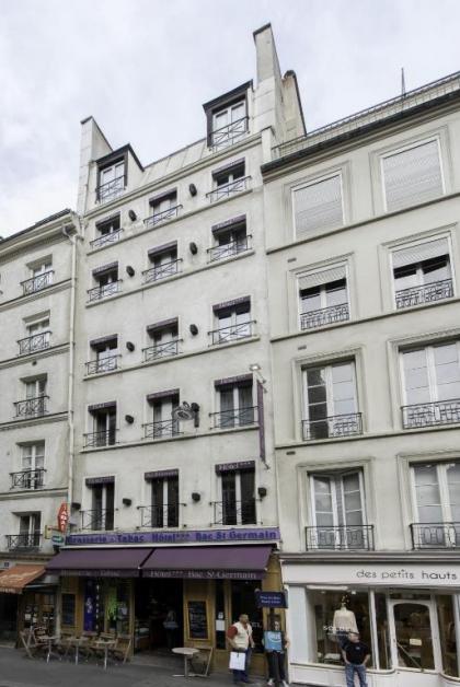 Hotel Bac Saint-Germain - image 2