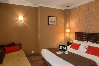 Hotel Louison - image 11