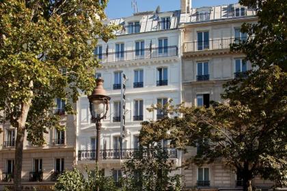 Hôtel Marais Bastille - image 3