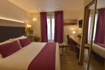 Hotel Renoir Montparnasse - image 11