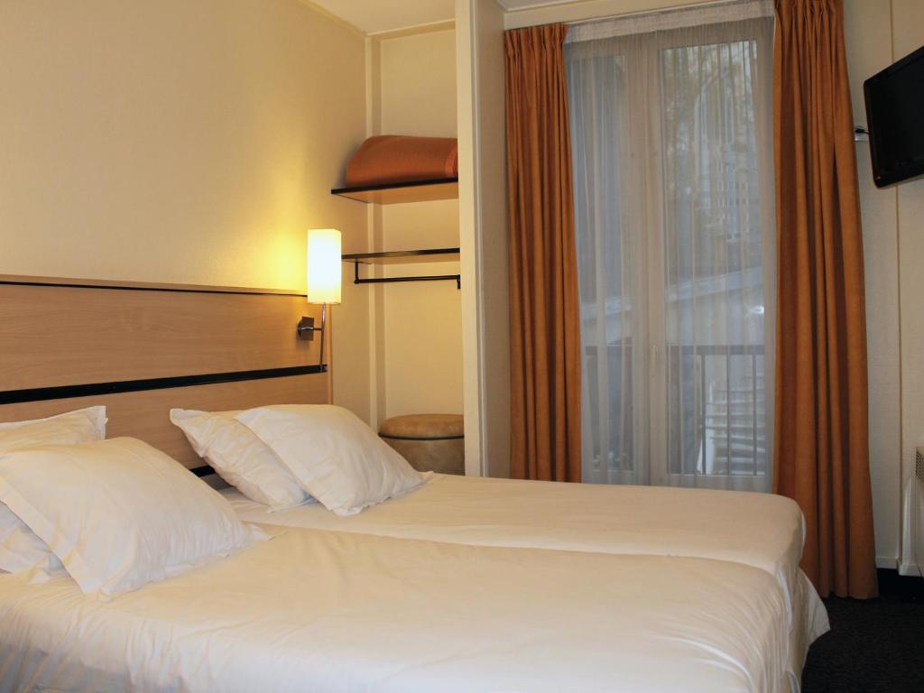 Newhotel Saint Lazare - image 6