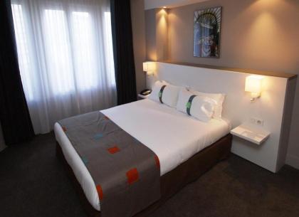 Holiday Inn Paris-Auteuil - image 15