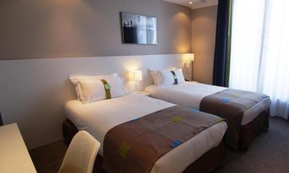 Holiday Inn Paris-Auteuil - image 16