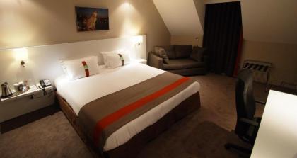 Holiday Inn Paris-Auteuil - image 5