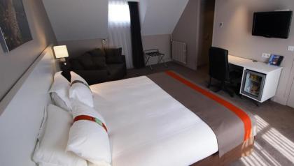 Holiday Inn Paris-Auteuil - image 7