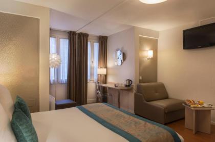 Classics Hotel Bastille - image 11