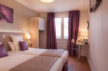 Classics Hotel Bastille - image 4