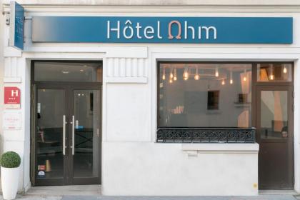 Hotel Ohm by HappyCulture - image 4