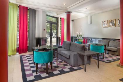 Hotel Claret - image 10