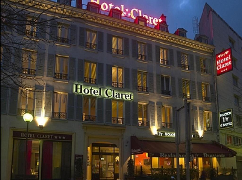 Hotel Claret - image 4