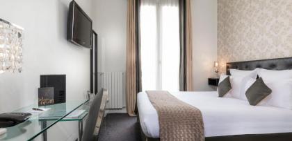 Hotel Claridge Paris - image 9