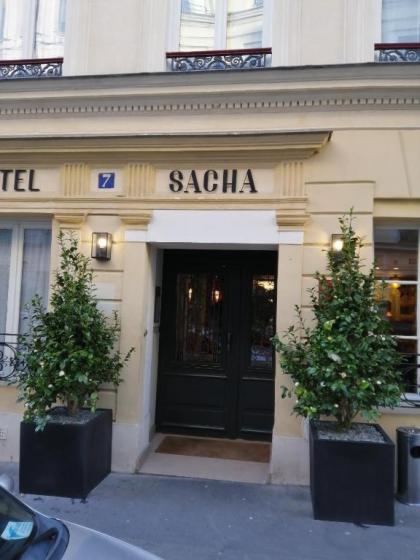 Hotel Sacha - image 10