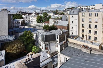 Hotel des Arts Montmartre - image 4