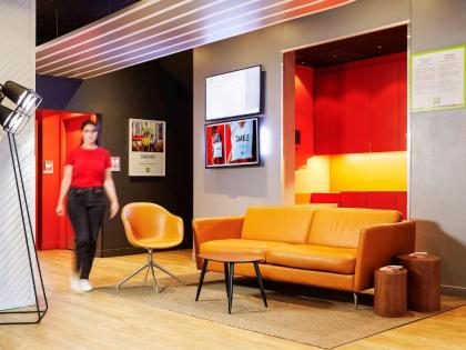 Ibis Styles Paris Massena Olympiades - image 12