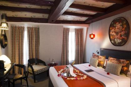 Hotel Les Dames Du Pantheon - image 3