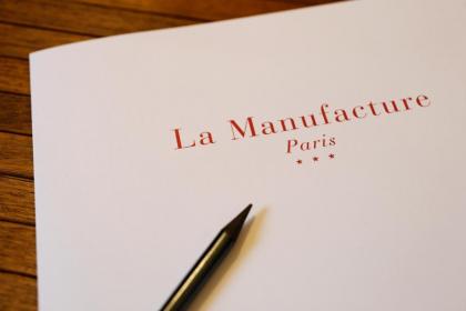 La Manufacture - image 20