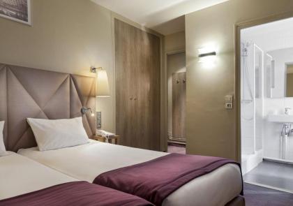 Timhotel Paris Gare Montparnasse - image 1