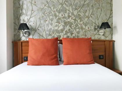 Timhotel Paris Gare Montparnasse - image 12