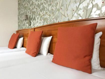 Timhotel Paris Gare Montparnasse - image 14