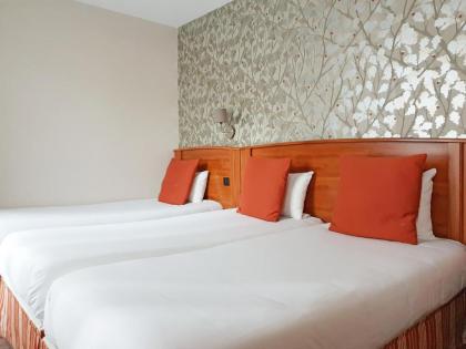 Timhotel Paris Gare Montparnasse - image 15