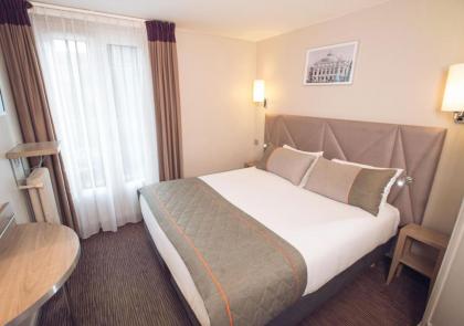 Timhotel Paris Gare Montparnasse - image 18