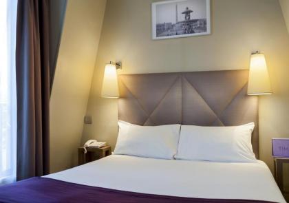 Timhotel Paris Gare Montparnasse - image 20