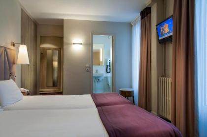 Timhotel Paris Gare Montparnasse - image 6