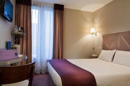 Timhotel Paris Gare Montparnasse - image 8