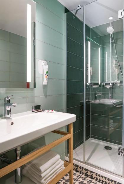 Ibis Styles Paris Gare Saint Lazare - image 9