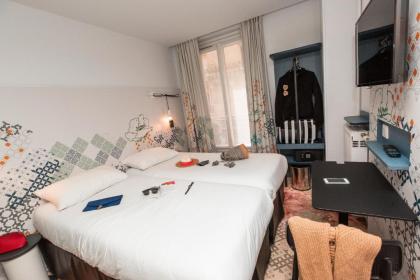 Ibis Styles Paris Gare Saint Lazare - image 10