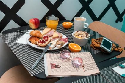 Ibis Styles Paris Gare Saint Lazare - image 12