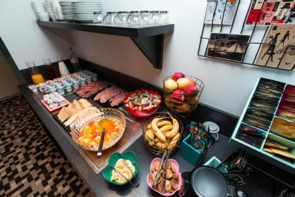 Ibis Styles Paris Gare Saint Lazare - image 13