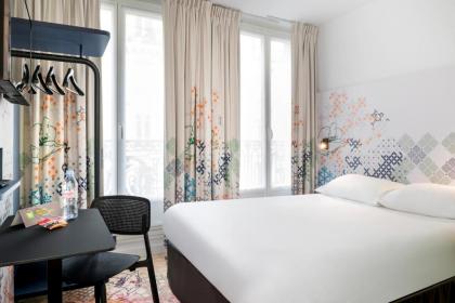 Ibis Styles Paris Gare Saint Lazare - image 18