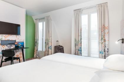 Ibis Styles Paris Gare Saint Lazare - image 1