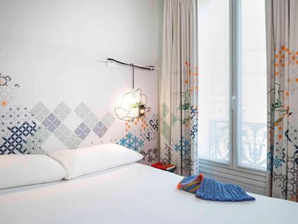 Ibis Styles Paris Gare Saint Lazare - image 19