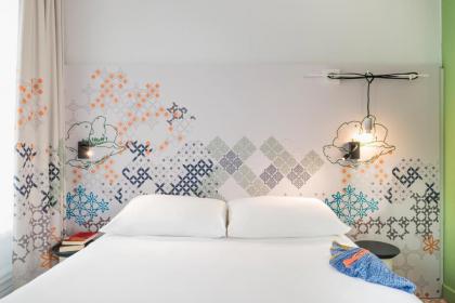 Ibis Styles Paris Gare Saint Lazare - image 2