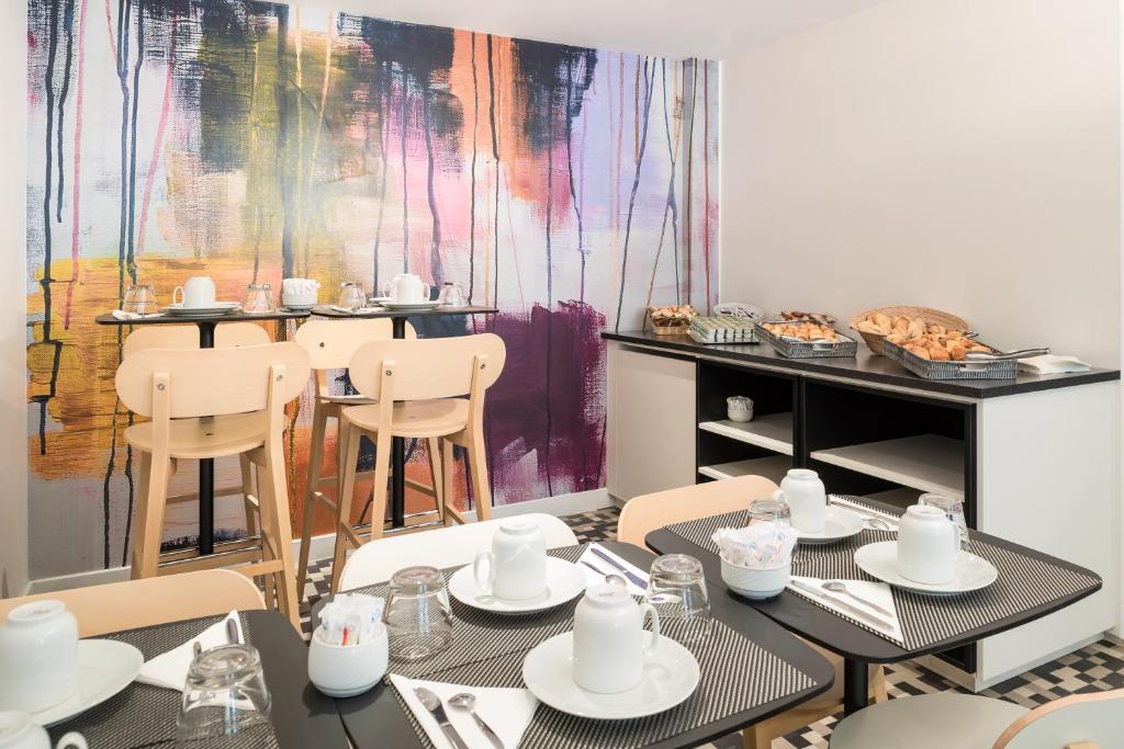 Ibis Styles Paris Gare Saint Lazare - image 4