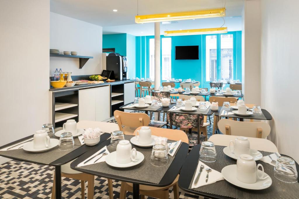 Ibis Styles Paris Gare Saint Lazare - image 5