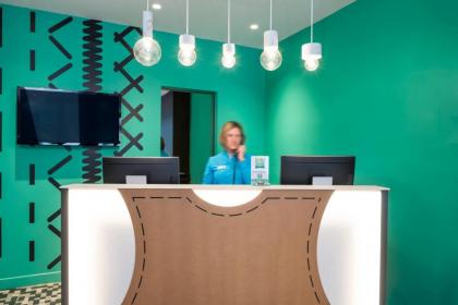 Ibis Styles Paris Gare Saint Lazare - image 8