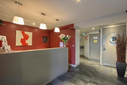 Timhotel Montmartre - image 18