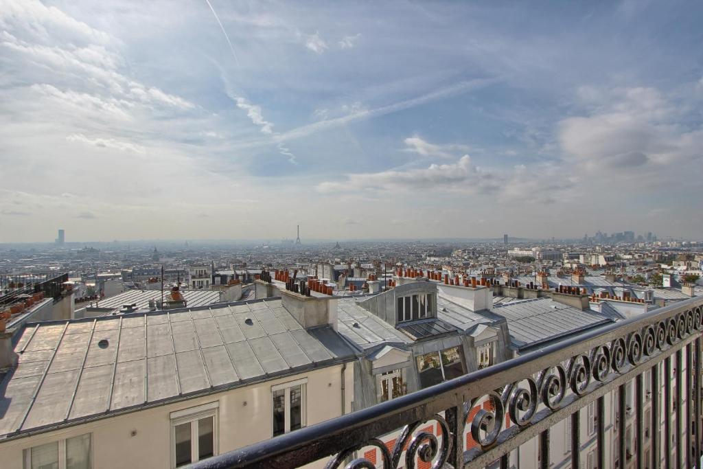 Timhotel Montmartre - image 7