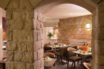 Hotel Elysa-Luxembourg - image 10