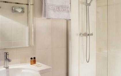 Hotel Elysa-Luxembourg - image 13