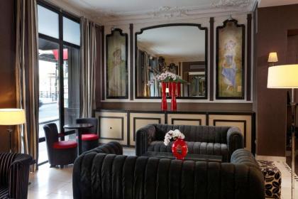 Hotel Eiffel Seine - image 5