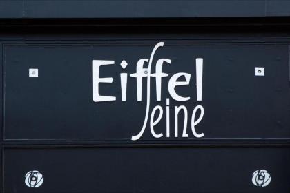 Hotel Eiffel Seine - image 8